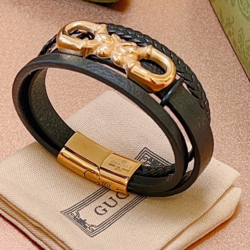 Gvc*1 bracelets